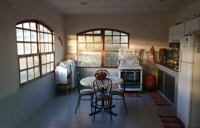 Imagem 5: VeCasa 3qts suite, sobrado 2qts suite fundos qto e sala