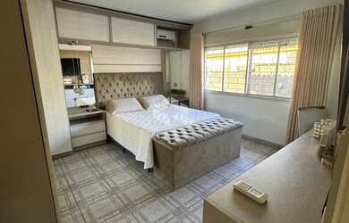 Imagem 12: Casa com 03 quartos e edícula à venda no Bairro Urlândia em Santa Maria