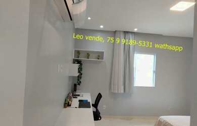 Imagem 11: Leo vende, Papagaio, Amarilis, 4 4 sendo 2 suítes, closet, veja fotos