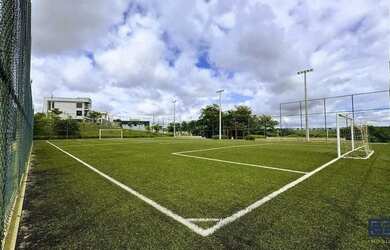 Imagem 12: Jardins Porto Lote 300 m², à venda no condomínio