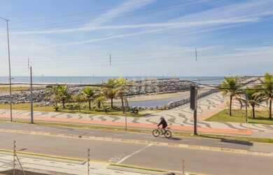 Imagem 12: Apartamento com 03 dormitórios sendo 01 suíte em Caiobá