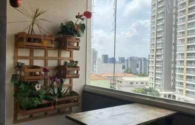 Imagem 5: Apartamento a venda Baeta Neves em São Bernardo do Campo