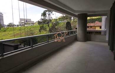 Imagem 3: Apartamento com 4 dormitórios à venda, 208 m² por R$ 4.100.000,00 -...