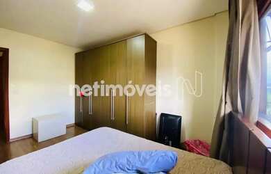 Imagem 15: Casa 4 quartos, espaço gourmet, quintal nos fundos, vista definitiva,...