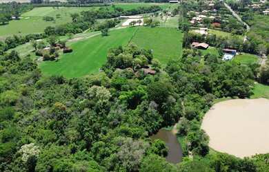 Imagem: A fazenda possui 29000m² de Área e está localizado em Porto
