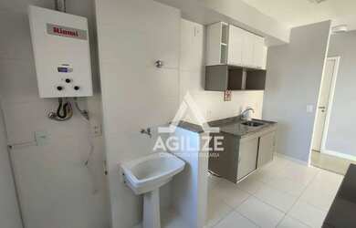 Imagem 2: Apartamento com 3 dormitórios à venda, 76 m² por R$ 860.000,00 - Glória...