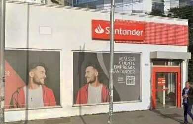 Imagem: O depósito possui 579m² de Área e está localizado em Jardim