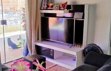 Imagem 6: Imóvel para venda tem 300 metros quadrados com 2 quartos em Boa Vista...