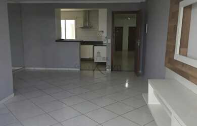 Imagem: O apartamento possui 3 Dormitórios, 2 Banheiros, 2 Vagas na