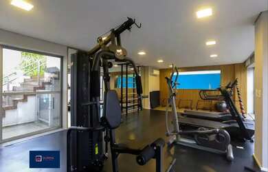 Imagem 15: Aluguel Apartamento 1 Dormitórios - 65 m² Pinheiros