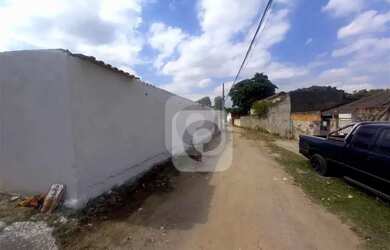 Imagem: O terreno possui 2.112m² de Área e está localizado em Campo