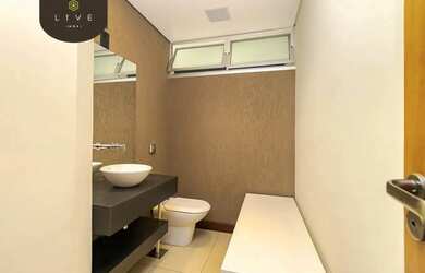 Imagem 16: Sobrado pronto para morar, impecável, mobiliado, à venda no Boa Vista...