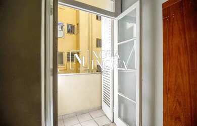 Imagem 12: Apartamento de 3 quartos reformado, em Copacabana