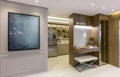 Imagem 8: Apartamento Duplex 3 Quartos - Nova Campinas