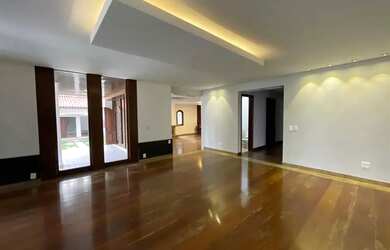 Imagem 11: MANSÃO À VENDA NA BARRA DA TIJUCA