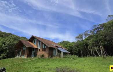 Imagem 2: Sítio / Chácara para Venda em Nova Petrópolis, Linha Imperial, 2 dormitórios,...