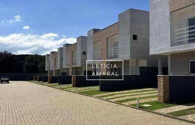 Imagem 2: Casa com 3 dormitórios à venda, 135 m² por R$ 650.000,00 - Anhumas - Borda da Mata/MG