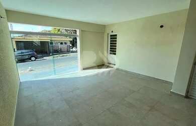 Imagem: O depósito possui 202m² de Área e está localizado em Cidade