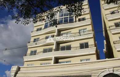 Imagem: O apartamento possui 3 Dormitórios, 2 Banheiros, 2 Vagas na