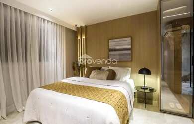 Imagem 9: APARTAMENTO 03 QUARTOS, 01 SUÍTE 80m² - SETOR BUENO