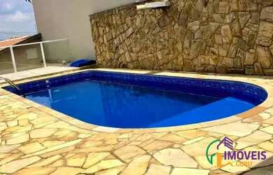 Imagem 8: CASA TÉRREA - JARDIM SAN DIEGO - SP