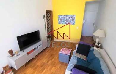 Imagem 8: Apartamento - Padrão / Residencial / Flamengo