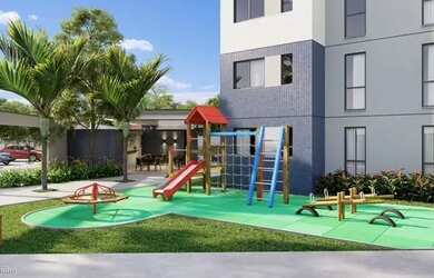 Imagem 15: TORRE ÚNICA NO PARQUE MOSAICO 2 E 3 QUARTOS EMPREENDIMENTO EXCLUSIVO