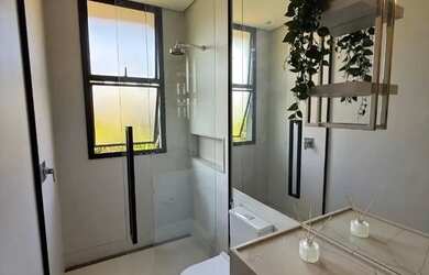 Imagem 4: Casa com 4 dormitórios à venda, 587 m² por R$ 7.890.000,00 - Alphaville...