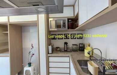 Imagem 5: Leo vende, bairro Papagaio, 3 4 suíte com closet, goumert, veja fotos