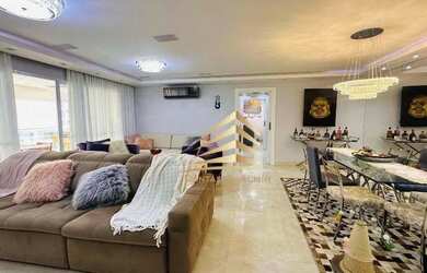 Imagem 10: Apartamento à Venda - Condomínio Helbor Classic - Bosque Maia - de 197...