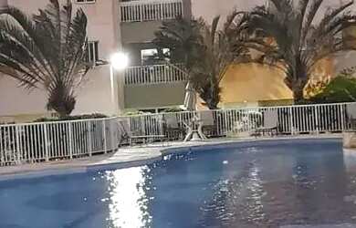 Imagem 8: Apartamento para vender e alugar no CONDO VILA ALLEGRO - AVENIDA LUÍS...