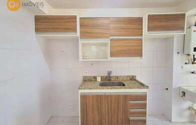 Imagem 8: Apartamento com 3 dormitórios para alugar, 77 m² por R$ 5.305,00/mês - Vila Osasco - Osasc