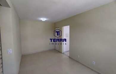 Imagem 3: Apartamento sem entrada em Maria Paula, com 2 quartos e vaga de garagem