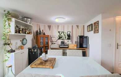 Imagem 12: Venda Apartamento 3 Dormitórios - 140 m² Brooklin