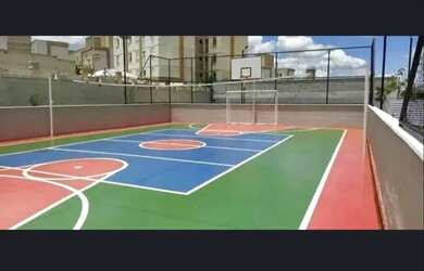 Imagem 6: Apartamento particular Grand Prime clube