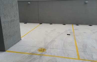 Imagem 6: Apartamento Edifício La Palma Taubaté-Direto com proprietário