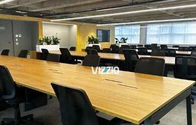 Imagem 5: Conjunto, 422 m² - venda por R$ 10.200.000,00 ou aluguel por R$ 92.332,84/mês...