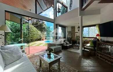 Imagem 14: Casa com linda vista