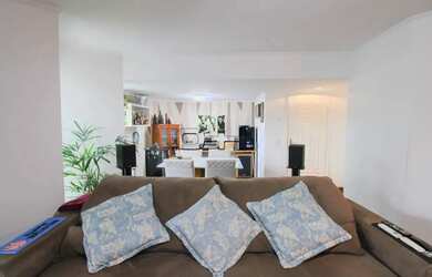 Imagem 7: Venda Apartamento 3 Dormitórios - 140 m² Brooklin