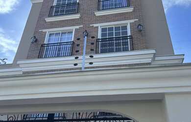 Imagem: O apartamento possui 2 Dormitórios, 3 Banheiros, 1 Vaga na