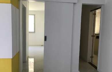 Imagem 6: aluguel. Piscina, Ar-condicionado, 58m² de Áreae1 Vaga na garagem