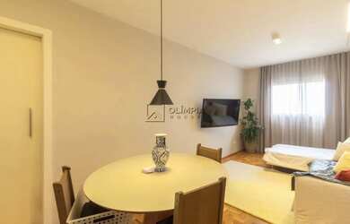 Imagem 2: Venda Apartamento 3 Dormitórios - 100 m² Vila Madalena