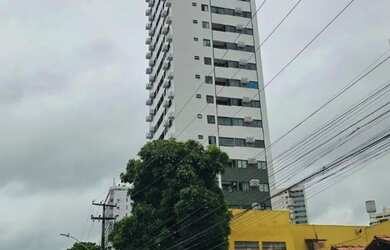 Imagem 10: Aluguel mobiliado em Boa Viagem com 2 quartos próximo ao Ponteio