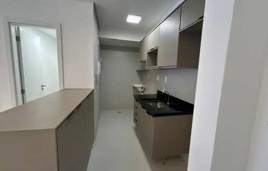 Imagem 2: Alphaville1, Apartamento Para Locação, 49m2, 01 Quarto e Sala, Salvador/BA