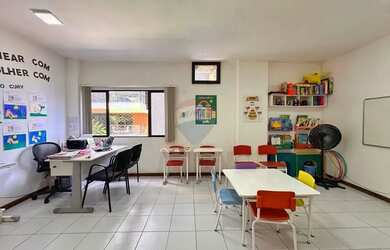 Imagem 5: Oportunidade! Sala Comercial com Vaga em Localização Estratégica no bairro da Graça em Sal