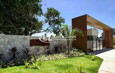 Imagem: LOTES À VENDA NO COND. BAHAY EM MARECHAL DEODORO/AL