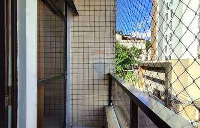 Imagem 8: Apartamento mobiliado 3 quartos, 2 vagas, Bom Pastor, Juiz de Fora/MG