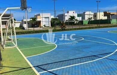 Imagem 16: Condomínio Terras Alphaville Sergipe II