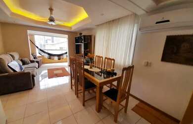 Imagem 3: Apartamento 02 dormitórios, mobiliado no Centro - Capão da Canoa - RS