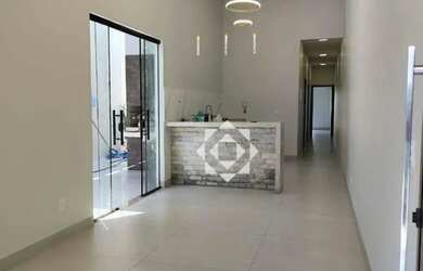 Imagem 8: Casa com 3 dormitórios à venda na 509 sul por R$ 800 mil